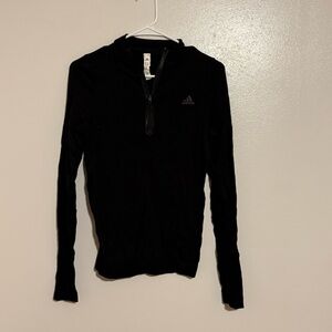 Adidas 1/2 Zip Training Top